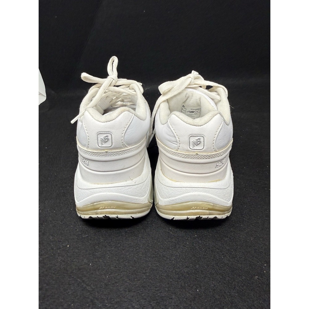 Size 8 - New Balance 928 White - Picture 4 of 7
